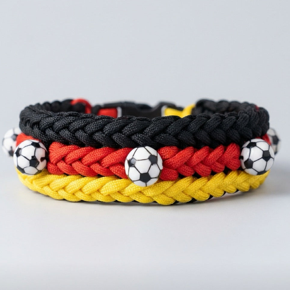 World Cup 2026 dog collars - Limited Edition