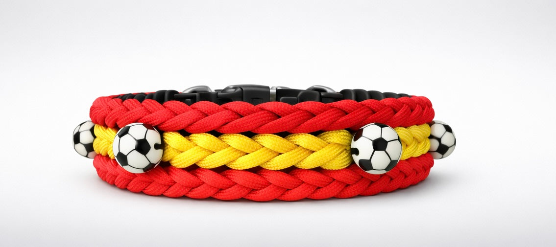 World Cup 2026 dog collars - Limited Edition