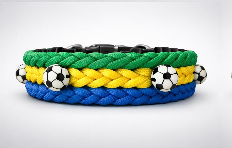 World Cup 2026 dog collars - Limited Edition