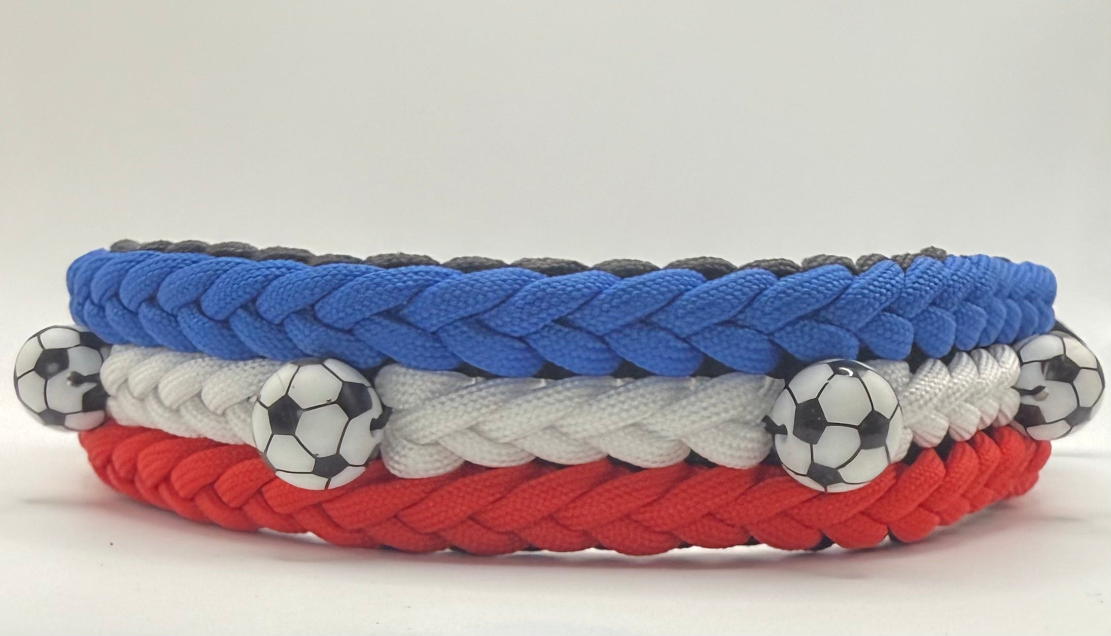 World Cup 2026 dog collars - Limited Edition