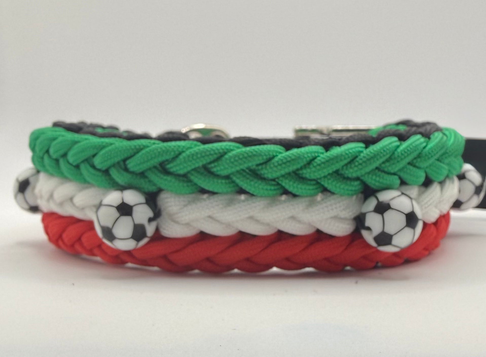 World Cup 2026 dog collars - Limited Edition